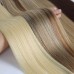 Stema Luxury 613 Blonde Full Raw Virgin Double Drawn Straight Bundles